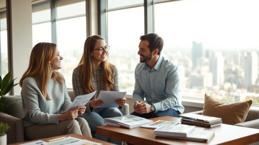 Ипотека и влияние уровня процентных ставок