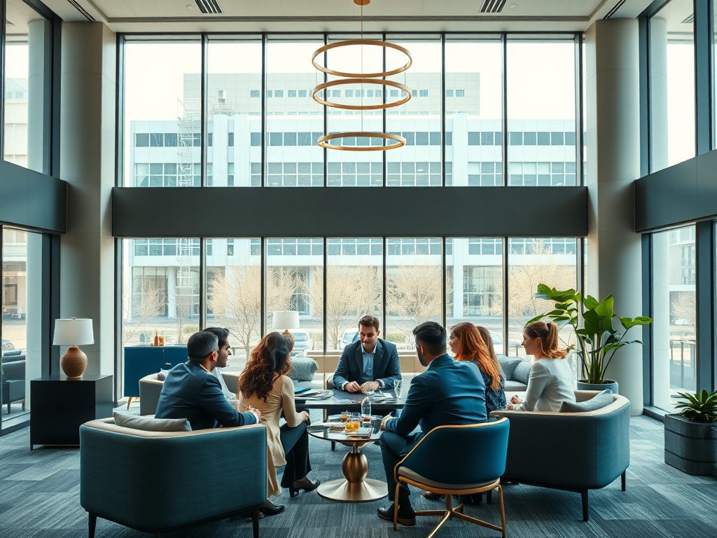 Ипотека на коммерческую недвижимость для физлиц