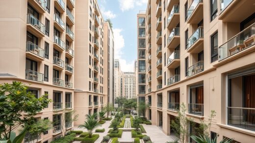 Ипотека на жильё бизнес-класса