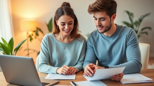 Ипотека и объединение нескольких доходов заёмщика