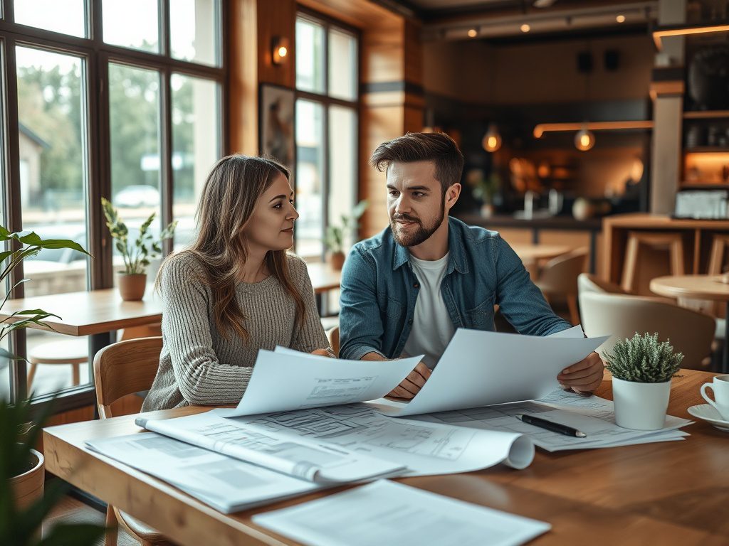 Ипотека и дополнительные требования при покупке жилья с террасой Ипотека и дополнительные требования при покупке жилья с террасой