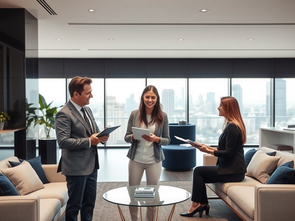 Ипотека на жильё бизнес-класса Ипотека на жильё бизнес-класса