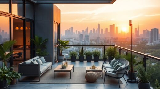 Ипотека и дополнительные требования при покупке жилья с террасой